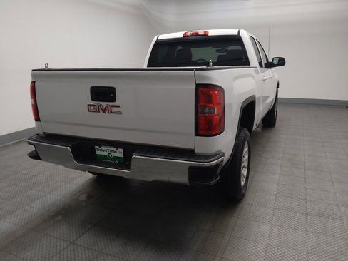 Used 2017 GMC Sierra 1500 SLE w/ SLE Value Package AWD/4WD image 9
