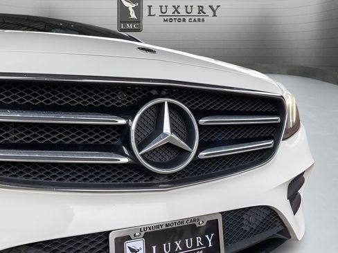 Used 2020 Mercedes-Benz E 350 Sedan image 14