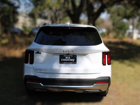 New 2026 Kia Sorento S AWD/4WD image 8