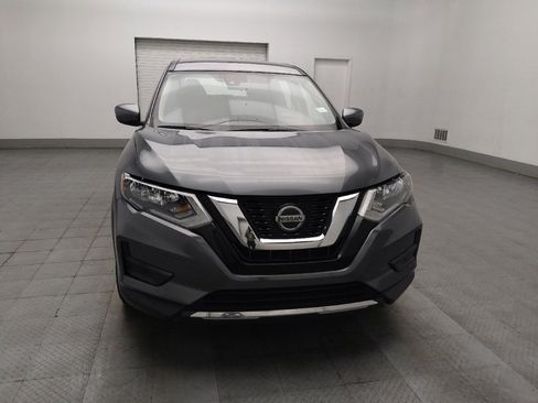 Used 2019 Nissan Rogue S FWD image 14