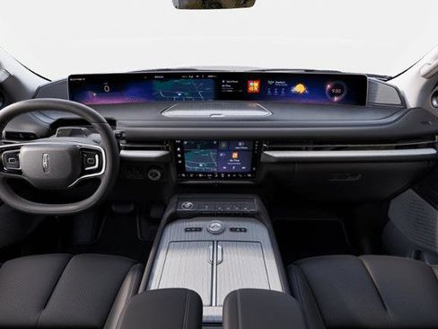 New 2025 Lincoln Navigator L Reserve image 30