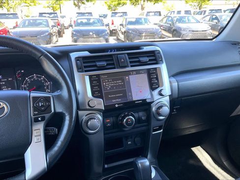 Used 2024 Toyota 4Runner SR5 Premium image 7