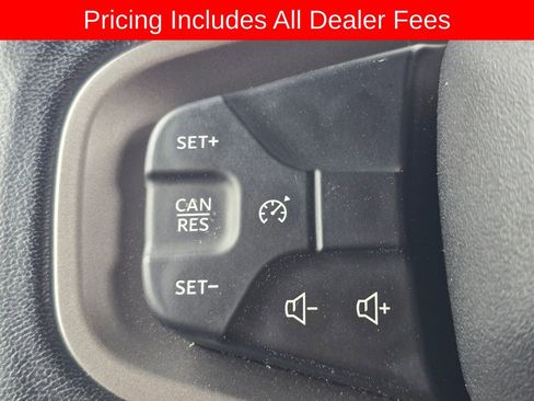 Used 2022 Ford Bronco Big Bend AWD/4WD image 25