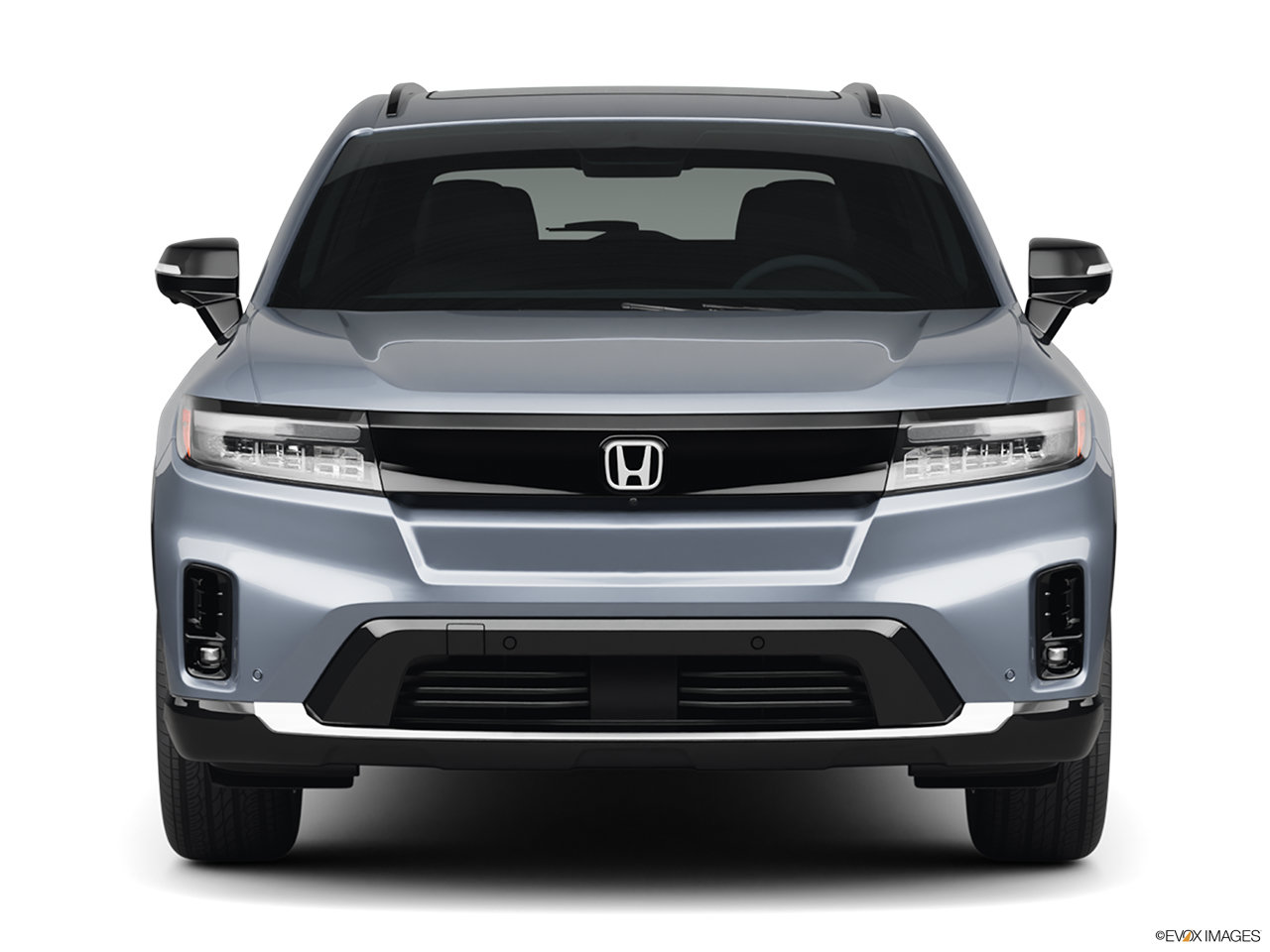 New 2026 Honda Prologue Touring image 4