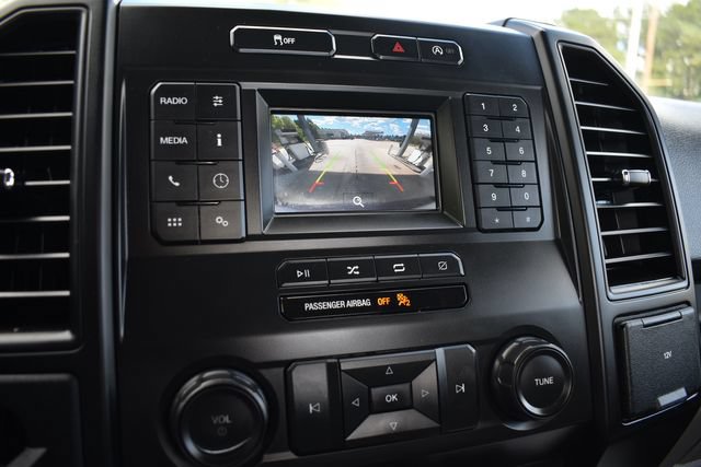 Used 2020 Ford F150 XL w/ Trailer Tow Package RWD image 13