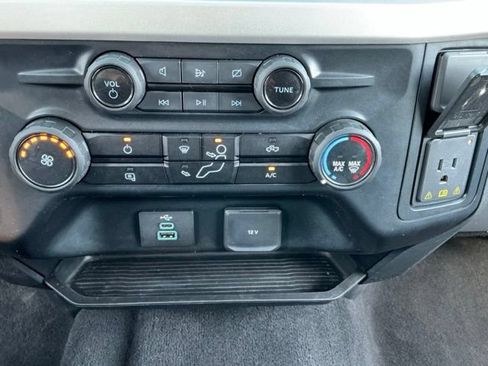 Used 2023 Ford F250 XLT w/ FX4 Off-Road Package AWD/4WD image 22