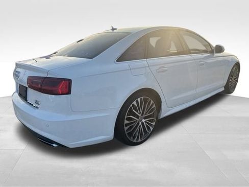 Used 2018 Audi A6 2.0T Premium Plus w/ Premium Plus Package image 8