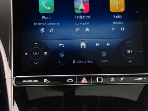 New 2026 Mercedes-Benz CLE 53 AMG 4MATIC Coupe image 25