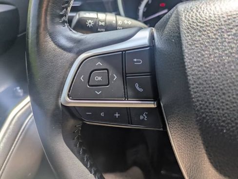 Used 2022 Toyota Highlander XSE AWD/4WD image 23