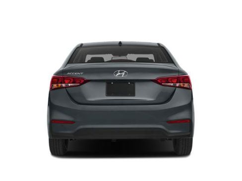 Used 2018 Hyundai Accent Limited FWD image 8
