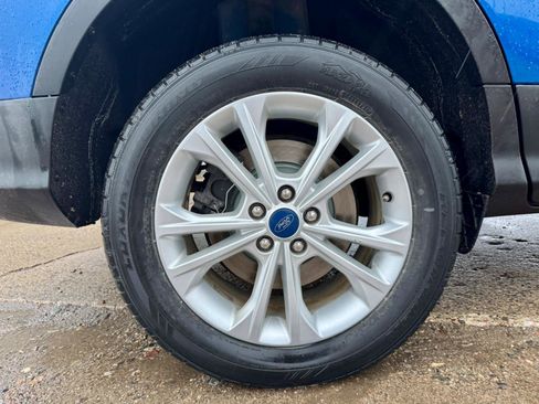 Used 2019 Ford Escape SE image 33