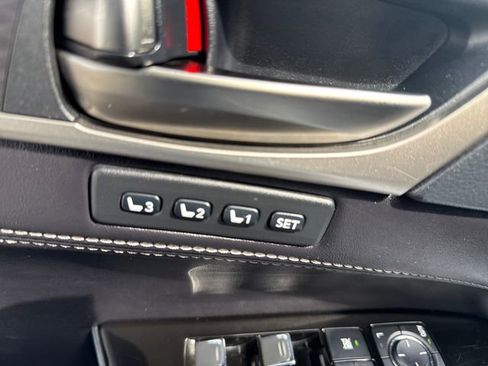 Used 2017 Lexus GS 350 F Sport w/ Preferred Accessory Package RWD image 11