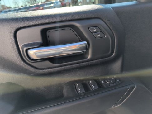 New 2026 GMC Sierra 2500 Pro w/ Convenience Package image 13