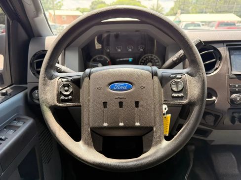 Used 2016 Ford F350 XL w/ Power Equipment Group AWD/4WD image 18