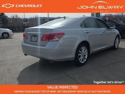 Used 2011 Lexus ES 350 image 5