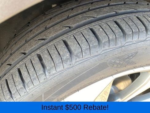 Used 2024 Ford Escape Platinum image 23