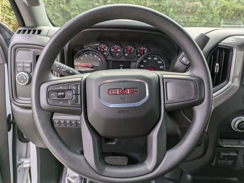 New 2024 GMC Sierra 2500 Pro w/ Convenience Package RWD image 21