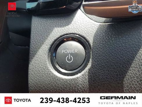 Certified 2025 Toyota Camry XSE FWD image 33