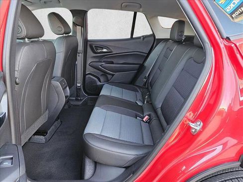 New 2026 Chevrolet Trax LT w/ LT Convenience Package image 16