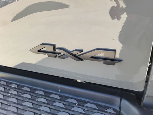 New 2026 RAM 2500 Tradesman AWD/4WD image 15