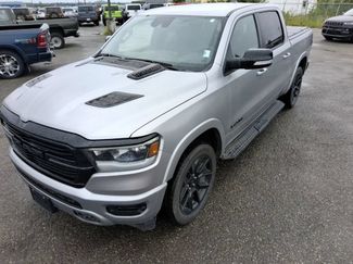 Certified 2022 RAM 1500 Laramie AWD/4WD 360° Tour