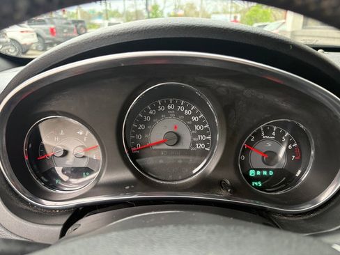 Used 2012 Chrysler 200 S w/ Sun/Sound Group image 26