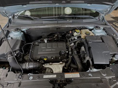 Used 2011 Chevrolet Cruze LT FWD image 26