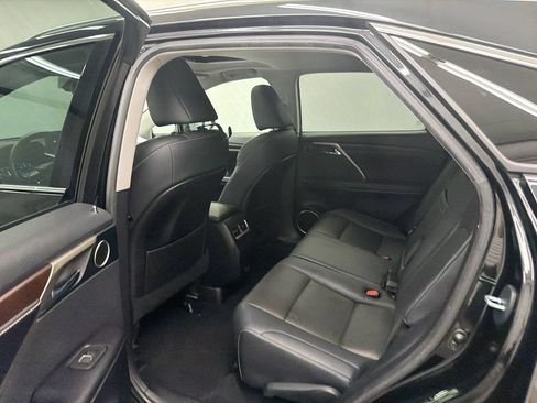 Used 2021 Lexus RX 350 FWD w/ Premium Package image 21