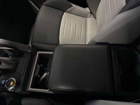 New 2025 Toyota Tacoma TRD Sport AWD/4WD image 21