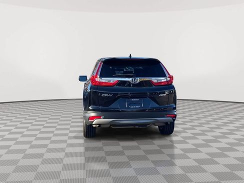Used 2018 Honda CR-V EX image 7