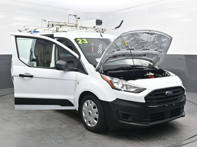 Used 2023 Ford Transit Connect XL FWD image 49