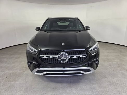 Certified 2025 Mercedes-Benz GLA 250 image 2