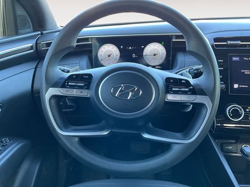 Used 2023 Hyundai Santa Cruz Night w/ Launch Package image 17