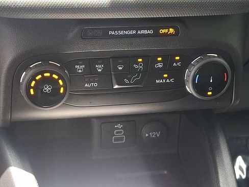 Used 2024 Ford Bronco Sport Big Bend AWD/4WD image 15