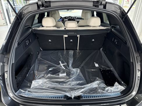 Certified 2026 Mercedes-Benz GLC 300 GLC 300 image 13