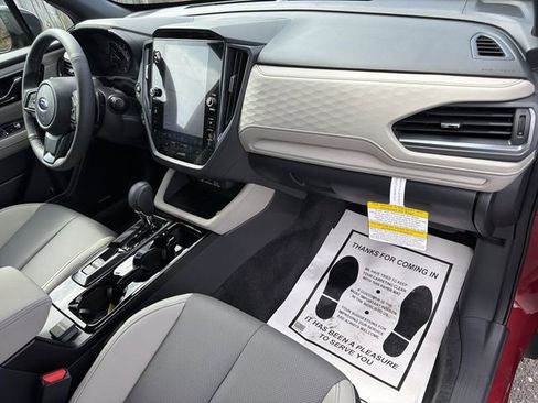 New 2026 Subaru Forester Limited image 31