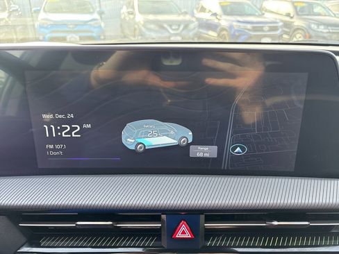 Used 2024 Kia EV6 GT-Line image 18