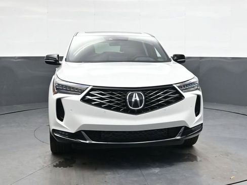 New 2026 Acura RDX A-Spec image 9
