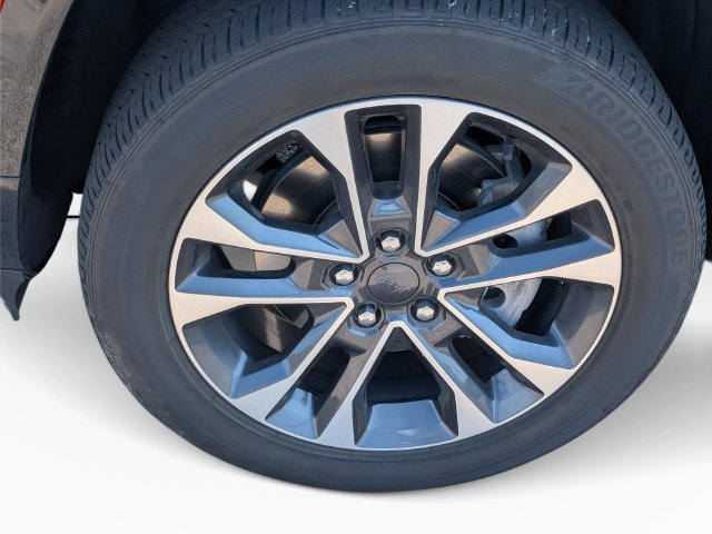 Used 2023 Jeep Grand Cherokee L Overland AWD/4WD image 12