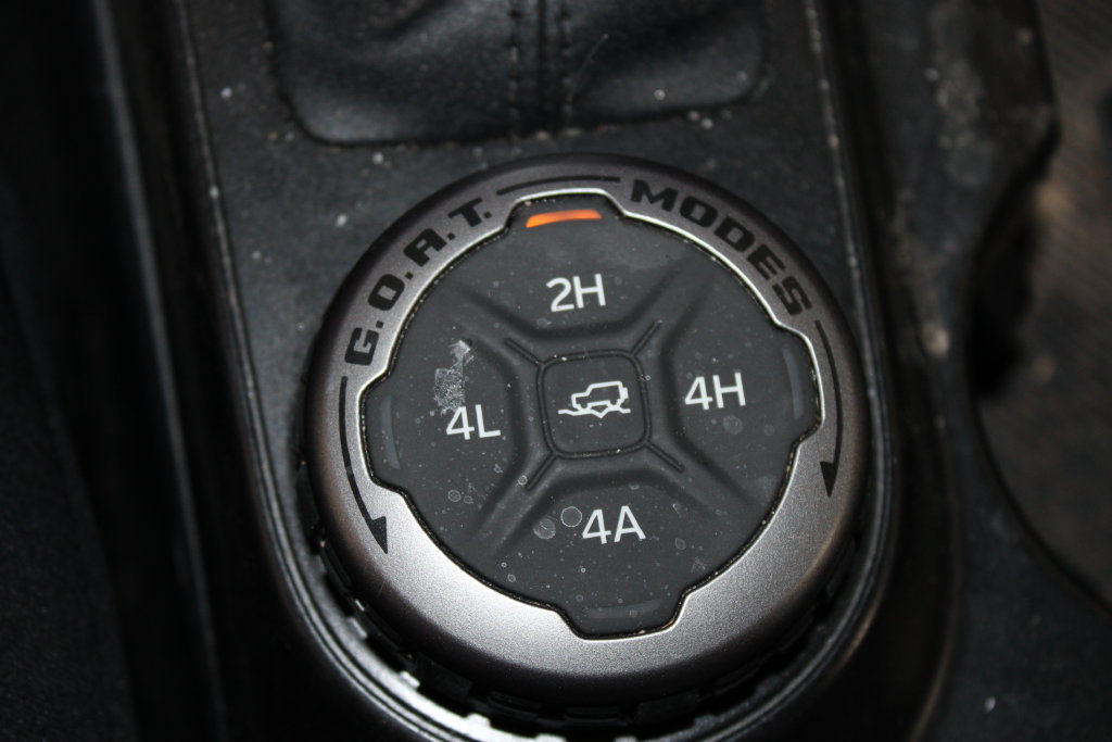 Used 2022 Ford Bronco Outer Banks AWD/4WD image 33