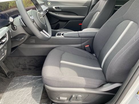 New 2026 Hyundai Sonata SEL FWD image 16