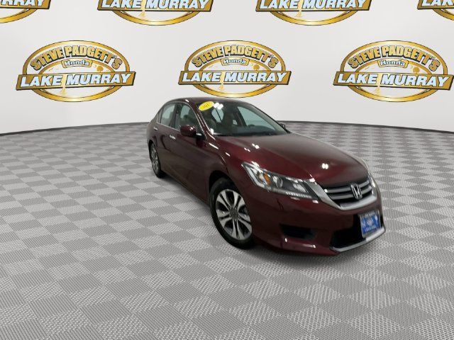 Used 2013 Honda Accord LX image 5