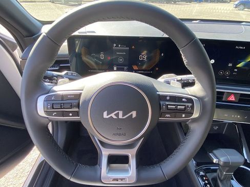 New 2026 Kia K5 GT image 10
