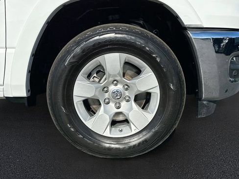 Used 2025 RAM 1500 Big Horn image 32