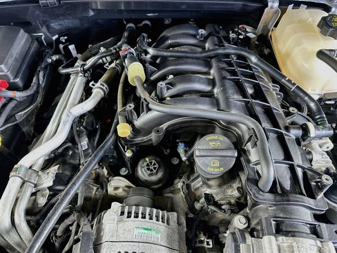 Used 2022 Jeep Wrangler Unlimited Sport AWD/4WD image 28
