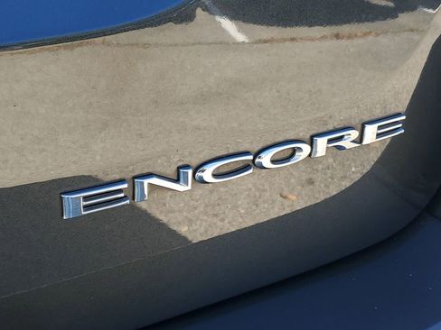 Used 2016 Buick Encore Leather image 6