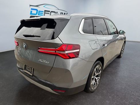 New 2026 BMW X3 xDrive30 w/ Premium Package image 14