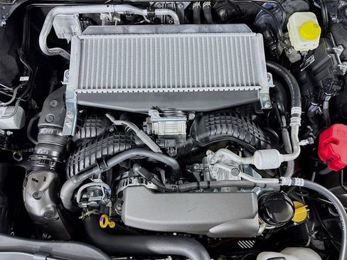 New 2026 Subaru Outback Wilderness image 32