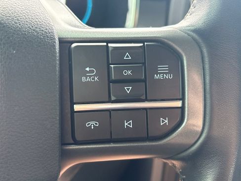 Used 2021 Ford F150 Lariat AWD/4WD image 28