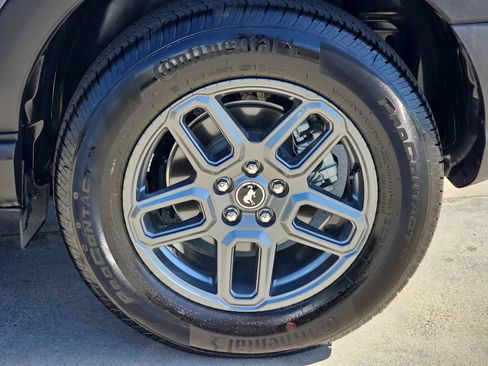 Used 2026 Ford Bronco Sport Big Bend AWD/4WD image 31
